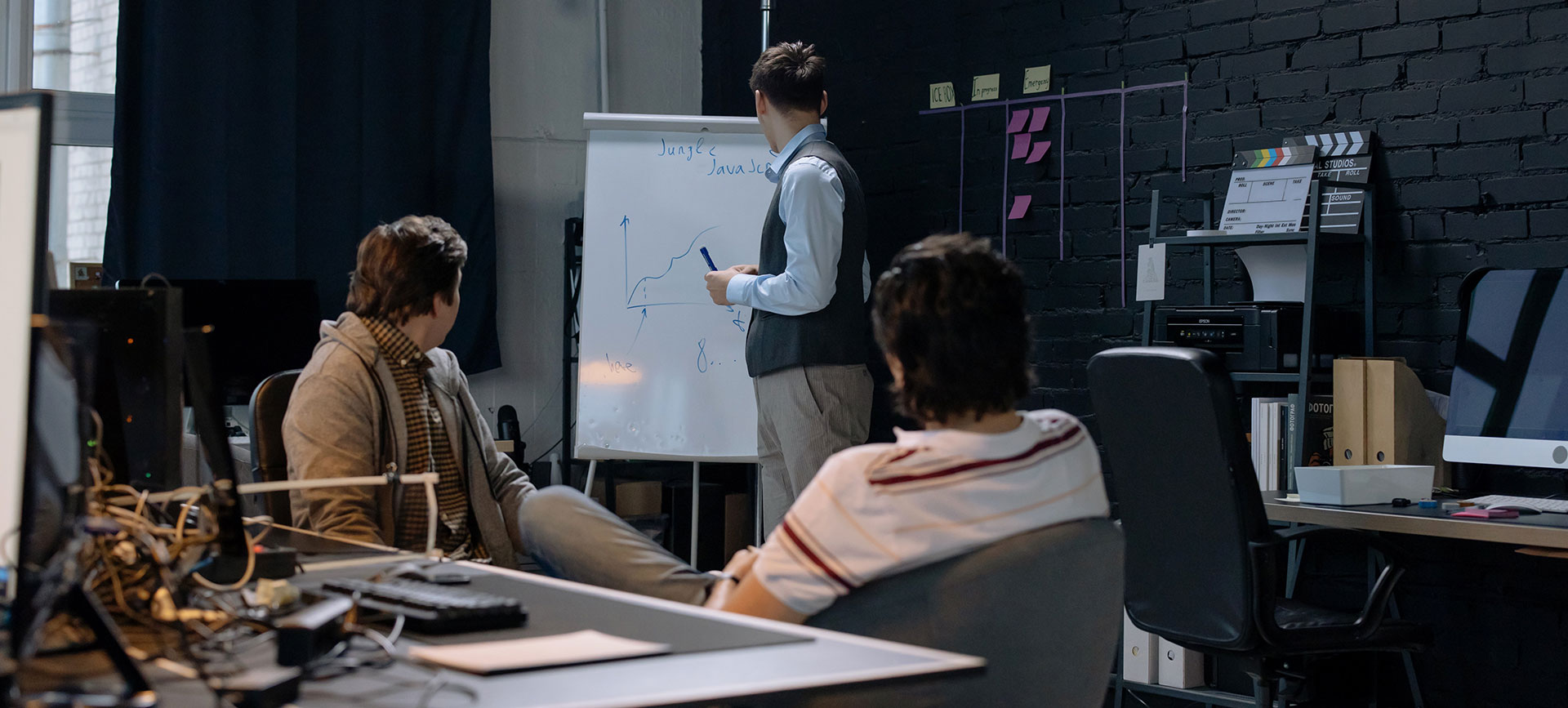 Team Meeting