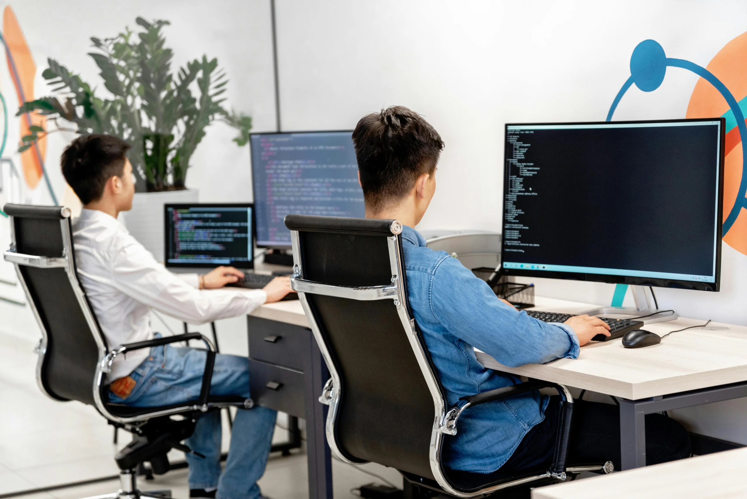 Entwicklung von Prototypen und MVPs